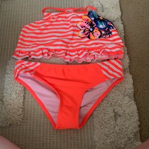 14/16 girls swimsuit☀️👙